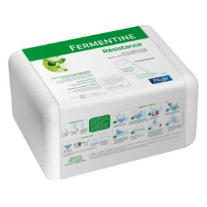 Fermentine Résistance kit d’essai