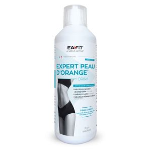 Expert peau d'orange Drink 500ml