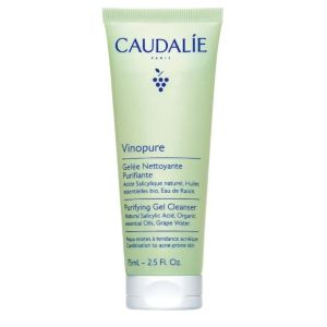 Vinopure Gelée Nettoyante Purifiante 75ml