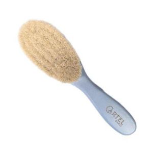 Vitry Brosse A Cheveux Bebe Bleue
