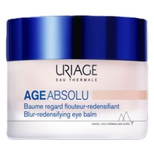 Age Absolu Baume Regard Flouteur Redensifiant 15 ml
