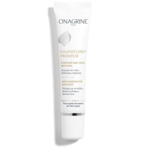 Onaphyline Contour des Yeux Anti-Age Premium 15ml