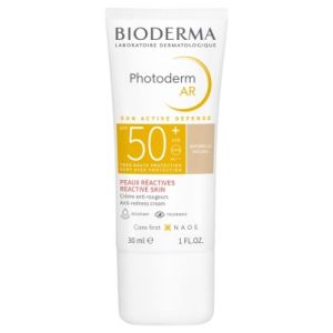 Photoderm AR Crème Anti-Rougeurs SPF50+ - 30ml