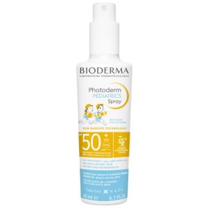 Photoderm Pediatrics Spray SPF50+ 200 ml