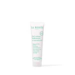 Gel-crème hydratant au concombre - 60ml