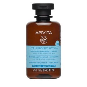 Shampooing hydratant cheveux fins 250ml