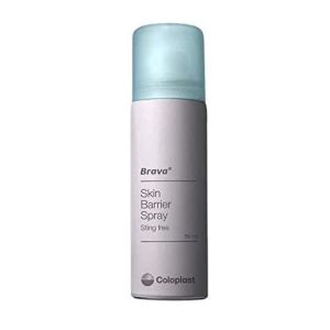 Brava Spray Protection Cutanée 50ml