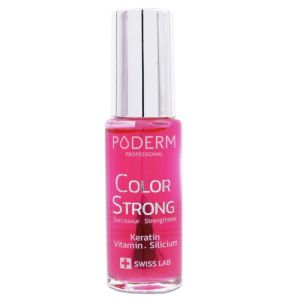 Color Strong Vernis durcisseur Gloss n°310 - 8 ml