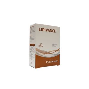 Lipivance - 60 comprimés