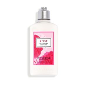Rose Lait parfumé 250 mL