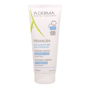 Crème cocon bébé Primalba 200ml