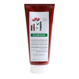 Baume après-shampoing quinquina 200ml