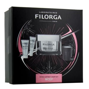 Coffret NCEF Reverse 2023