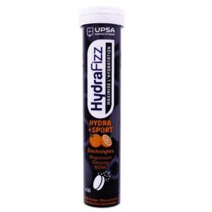 Sport Orange