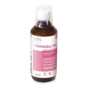 Veinocell 500 - 500ml