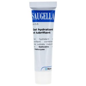 Expert Gel Hydratant et Lubrifiant 30 ml