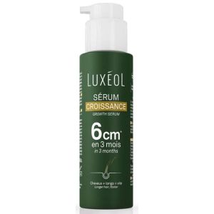 Sérum Croissance 100ml