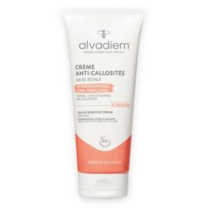 Crème Anti-Callosités A La Gelée Royale 75ml