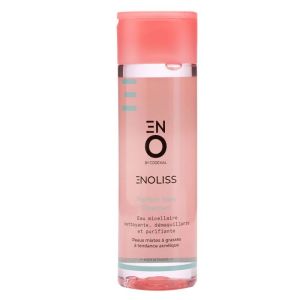 Enoliss - Eau Micellaire Perfect Skin Cleanser - 200ml