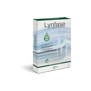 Lynfase Concentré Fluide 12 flacons