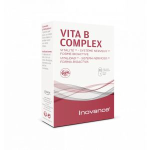 VITA B COMPLEX - 30 gélules