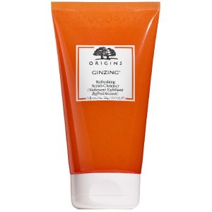 Ginzing Nettoyant Exfoliant Rafraîchissant 150mL