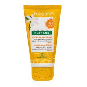 Crème solaire sublime SPF30 50 ml