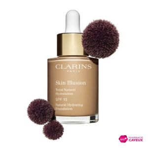 Skin Illusion 110 Honey 30ml