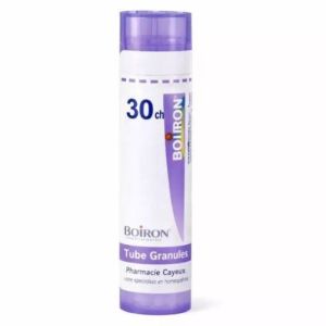 AVENA SATIVA 30CH TUBE BOIRON