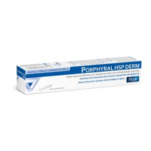 Porphyral HSP Derm crème 50ml