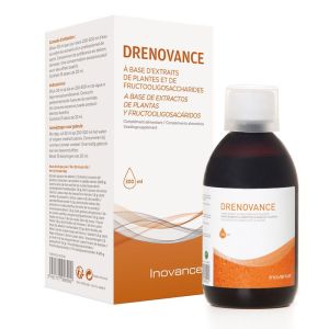 DRENOVANCE - 300 ml