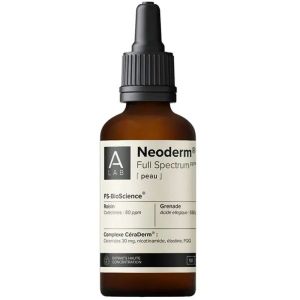 ALAB NEODERM FULL SPECTRUM FL 50ML