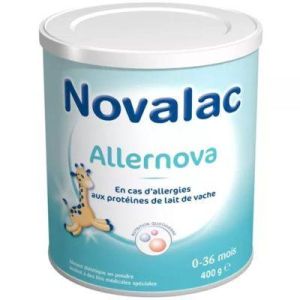Novalac Allernova Bt400G 1 Grossiste