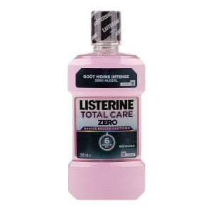 Bain de bouche Totalcare Zero 500ml