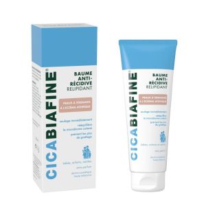 Baume Anti-récidive relipidant 200ml