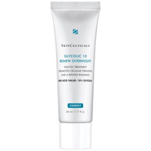 GLYCOLIC 	10 Peeling de Nuit révelateur d'éclat 50ml
