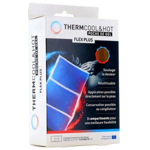 ThermCool & Hot Poche de Gel