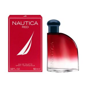 Colors Red Eau de toilette homme 50 ml