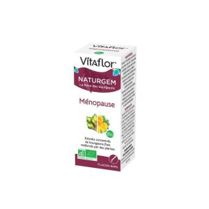 Naturagem Ménopause - 60ml