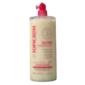 Lait de douche Ultra Hydratant 1L