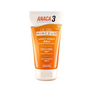 Le Gel Minceur 150ml