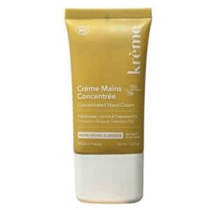 Crème Mains Concentrée 40ml