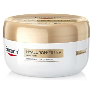 Hyaluron-Filler + Elasticity Crème corps 200 ml