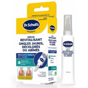 Sérum Revitalisant Ongles 10ml