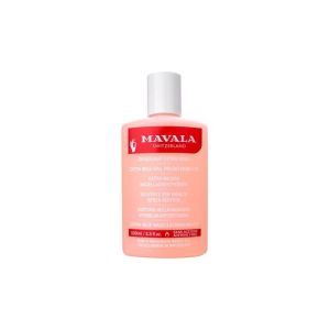 Dissolvant Extra-Doux pour vernis à ongles 100 ml