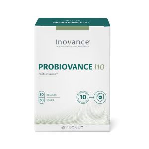 Inovance Probiovance I10