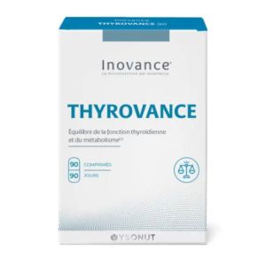 Thyrovance 90 comprimés