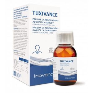 Tuxivance - 125ml