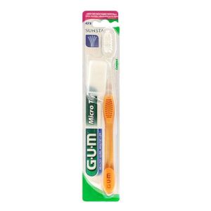 Brosse à dents MicroTip Sensitive