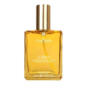 5 sens huile sèche sublimatrice 50ml